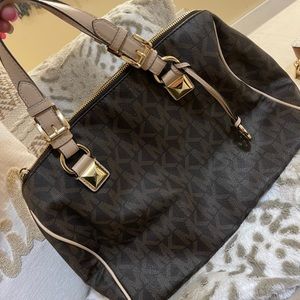 Mk Purse